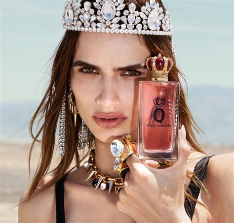 dolce and gabbana commercials